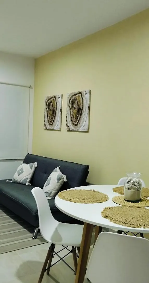 Apartment In Riviera Maya Playa del Carmen
