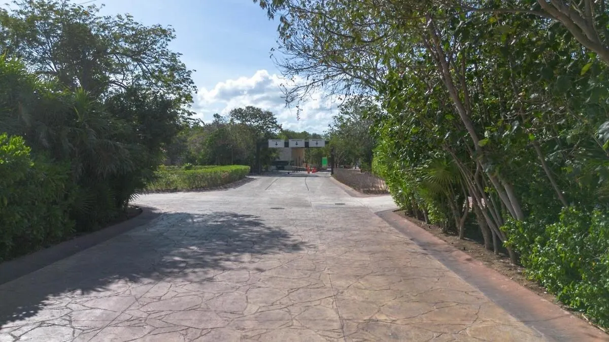 Apartment In Riviera Maya Playa del Carmen 0*,