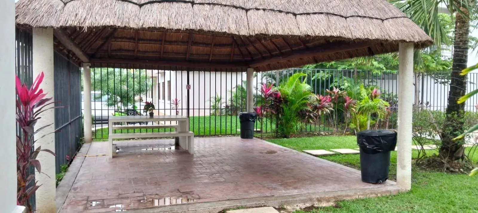 Apartment In Riviera Maya Πλάγια Ντελ Κάρμεν 0*,  Μεξικό