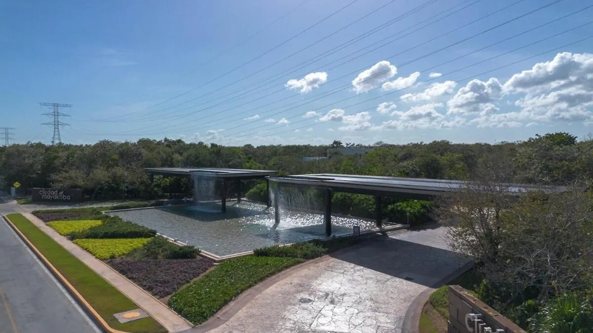 Apartment In Riviera Maya Πλάγια Ντελ Κάρμεν Μεξικό