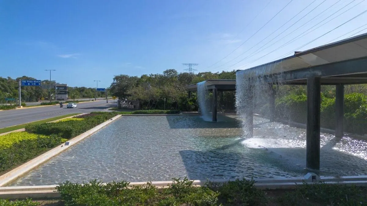 Apartment In Riviera Maya Πλάγια Ντελ Κάρμεν