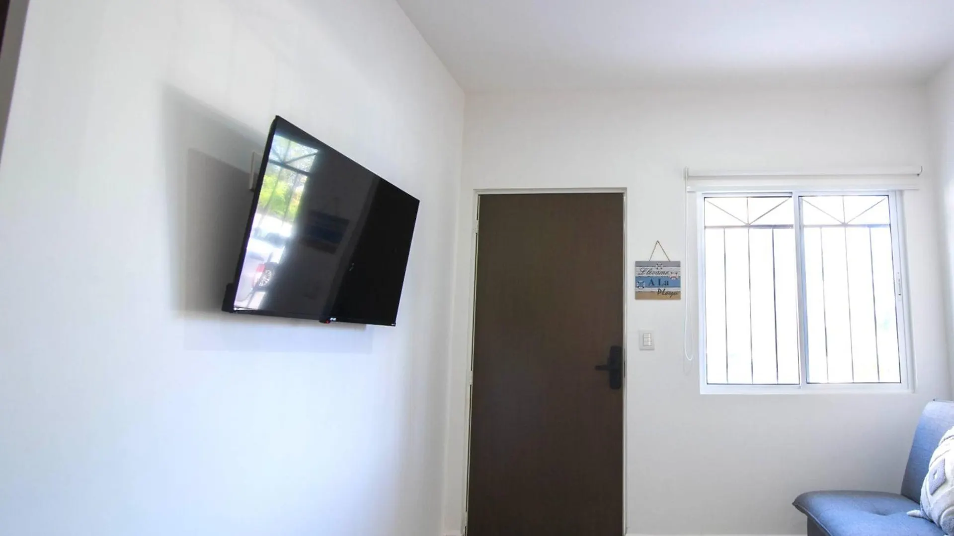 Apartment In Riviera Maya Πλάγια Ντελ Κάρμεν