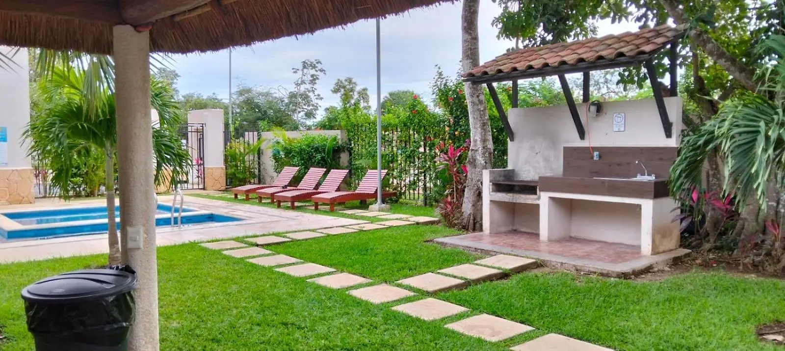 Apartment In Riviera Maya Playa del Carmen