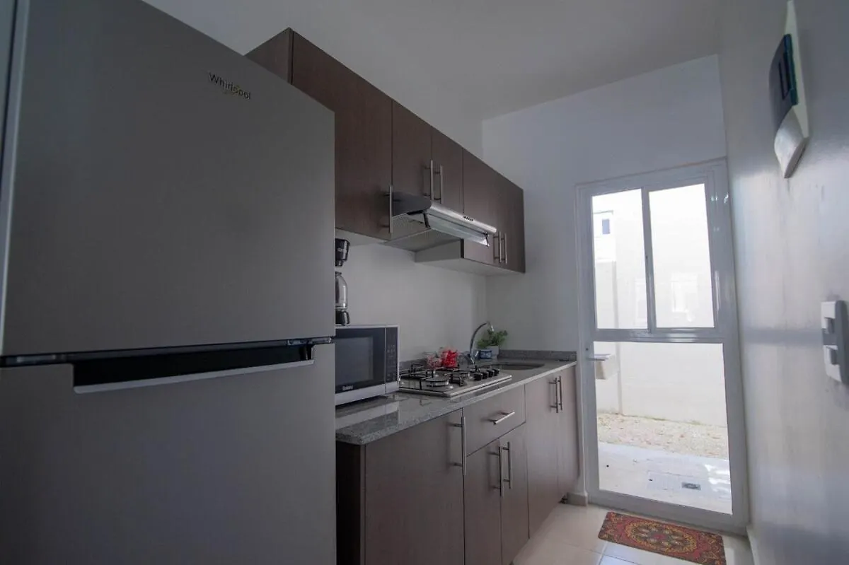Apartment In Riviera Maya Playa del Carmen 0*,